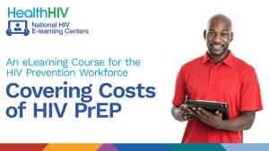 Covering Costs of HIV PrEP