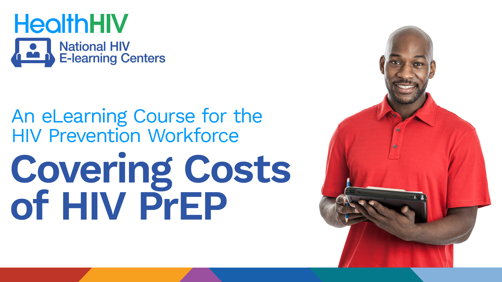 Covering Costs of HIV PrEP