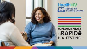Fundamentals of Rapid HIV Testing