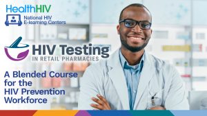HIV Testing in Retail Pharmacies