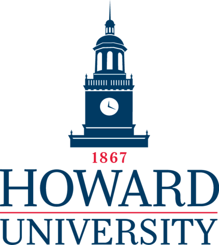 Howard University logo
