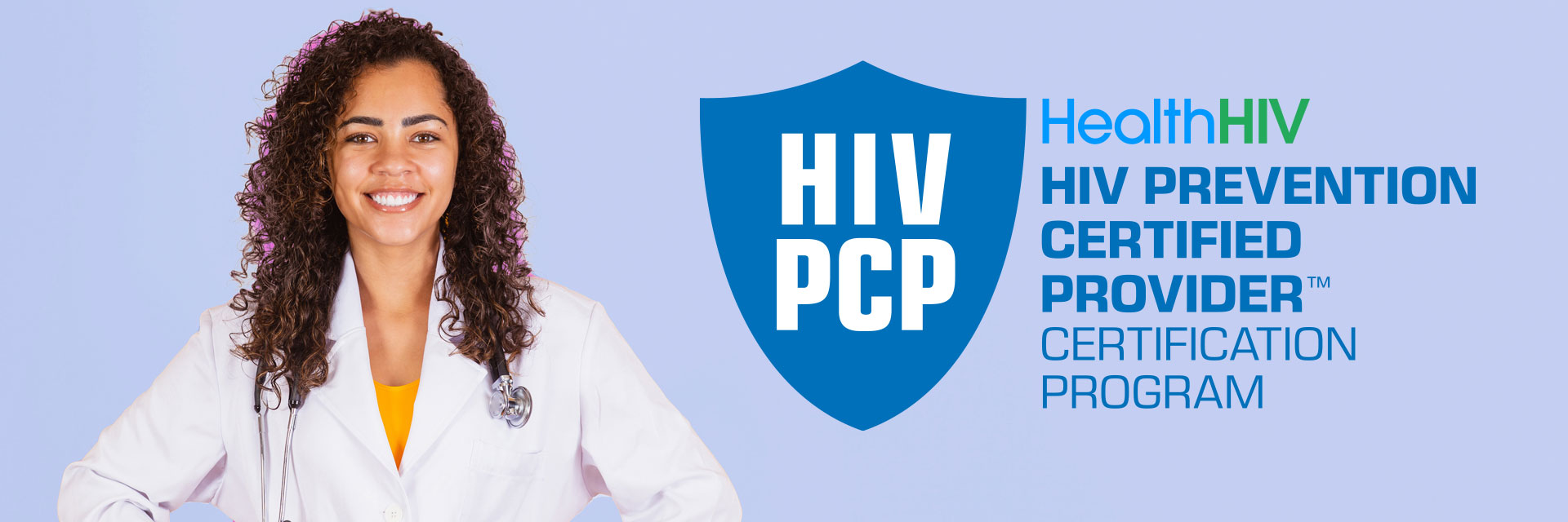 HealthHIV HIV Prevention Certified Provider™ Certification Program